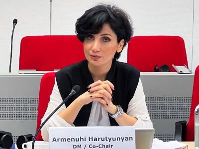EU partners welcome justice sector reforms in Armenia