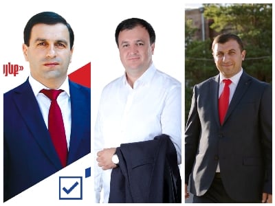 Անիում նոյեմբերի 11-ին համայնքապետի ընտրության հարցով ավագանու նիստ կկայանա. ուժերից մեկը չի մասնակցի դրան