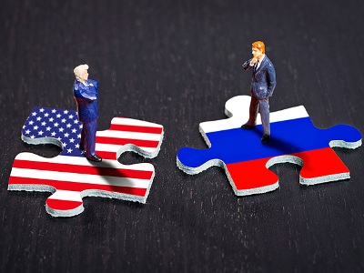 U.S. officials secretly ask major banks to continue doing business with some Russian firms