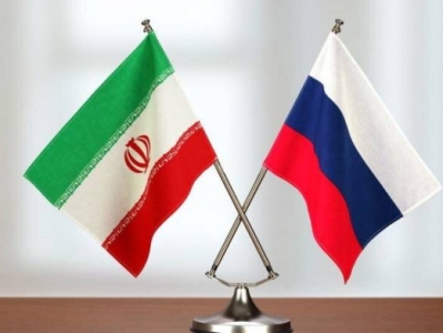 Իրանն ու Ռուսաստանը համատեղ խողովակաշար կկառուցեն