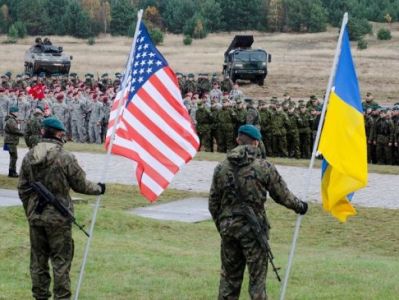 19fortyfive: Is America tired of the war in Ukraine?