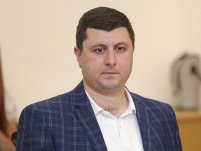 Тигран Абрамян: Президент Азербайджана заводит процесс с Арменией в тупик