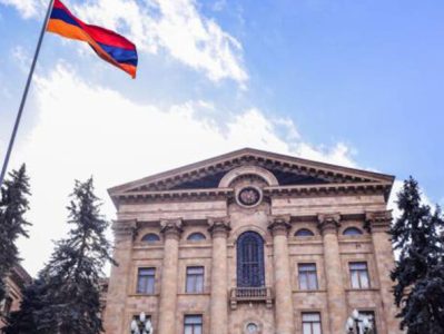Ազգային ժողովի պատգամավորներն աշխատանքային այցով կմեկնեն Սեուլ