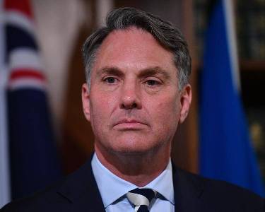 Australia to ban former military pilots from working in China