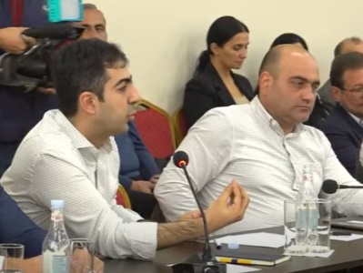 Հիմք կա ենթադրելու, որ ԱԳ նախարարը գործակալ է․ նա այդ լուրը չի հերքել. Արամ Օրբելյան