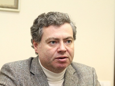 Israel may reconsider its position on military aid to Ukraine because of threat from Iran