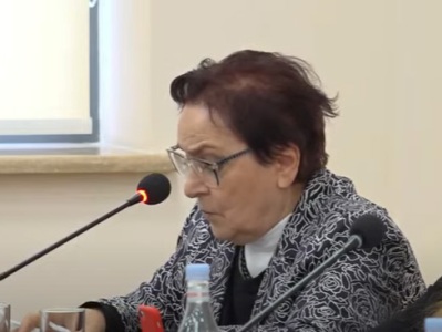 Первый омбудсмен: Нынешние власти Армении нелегитимны