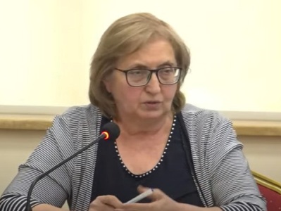 Former ECHR judge: UN Security Council does not consider Karabakh's separation illegal