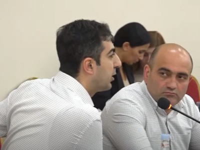 Адвокат: Если мы будем все время отдавать, то Армении просто не останется