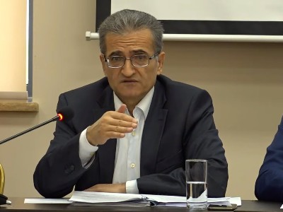 Լավրովի ծրագրով Ղարաբաղը կամ անկախ էր ճանաչվում կամ միանում էր Հայաստանին․ փորձագետ