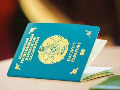 Kazakhstan plans to make knowledge of Kazakh obligatory for obtaining citizenship