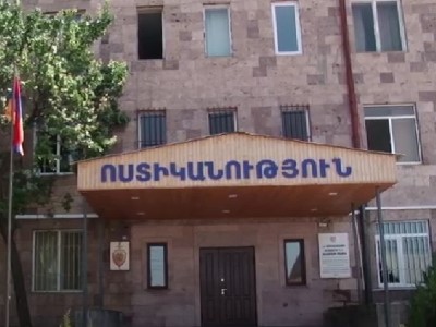 Տաշիրի ոստիկանները գողության դեպք են բացահայտել