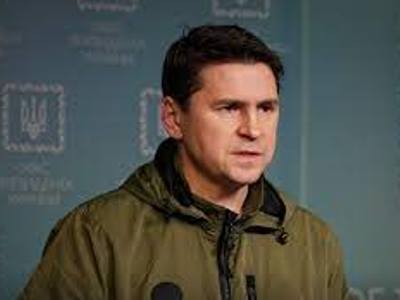 Kiev believes it is too early to talk about withdrawal of Russian troops from Kherson
