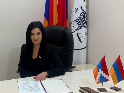 Պատերազմը չավարտվեց նոյեմբերի 9-ին, այն սկսվեց սեպտեմբեր 27-ին ու մնաց. Պատգամավոր