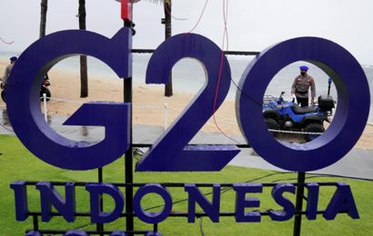 Բալիում չեն բավականացնում G20-ի մասնակիցների համար զրահապատ լիմուզինները
