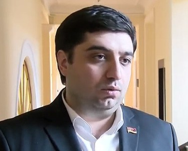 Депутат: Российской стороне донесена важность вывода азербайджанских подразделений с территории Армении
