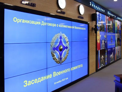ՀԱՊԿ ռազմական կոմիտեն քննարկել է նոր մարտահրավերների եւ սպառնալիքների հակազդեցությունը