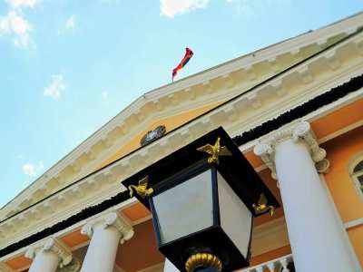 Armenian Embassy in Russia issues statement on Azerbaijan's actions