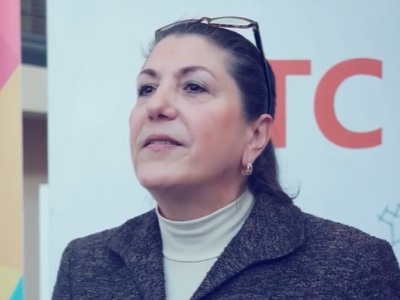 USAID official says she personally saw how democracy, economic development are progressing in Armenia (VIDEO)