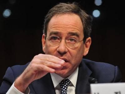 Washington to resist any attempt by new Israeli government to annex West Bank