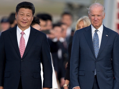 US, China set first benchmarks ahead of presidents' meeting