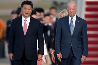 Biden and Jinping meet on sidelines of G20 summit in Bali to be held on November 14