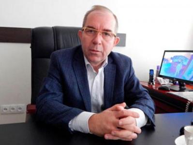 Հարություն Մանուչարյանը ձերբակալվել է Հակակոռուպցիոն կոմիտեում քննվող քրեական վարույթի շրջանակում