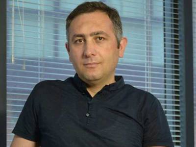 Փաշինյան Նիկոլը մանր-մանր մոտենում է ճշմարտությանը․ Սեւակ Հակոբյան