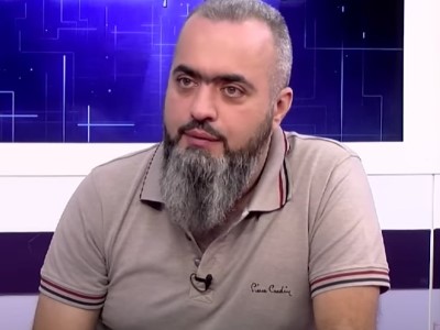 Ալիեւի հովանավորները պահանջում են վերադարձնել Արցախում աջակցության համար պարտքերը․ Հարութ Առաքելյան