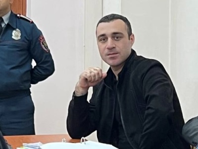 Գերասիմ Վարդանյանի կալանքի ժամկետը երկարաձգելու որոշման դեմ ներկայացված բողոքը քննվելու է գրավոր ընթացակարգով