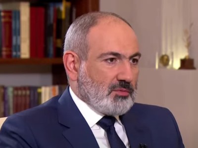 Пашинян: Мое вчерашнее выступление послужило своей цели, МИД Азербайджана уже не использует слово «коридор»