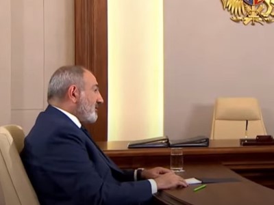 Пашинян: Может Азербайджан не хочет, чтобы Армения получала доходы?