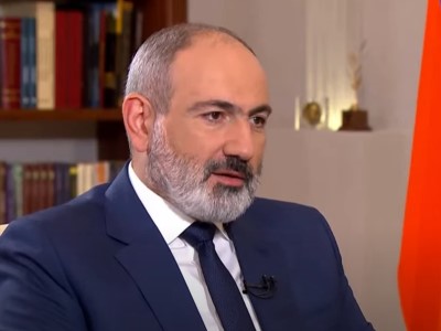 Пашинян: Если карабахский вопрос решен, то почему ВС Азербайджана стреляет по жителям Карабаха?