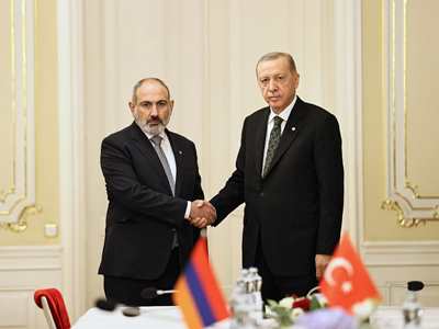 Նիկոլ Փաշինյանը դրական տպավորություն է ստացել Թուրքիայի նախագահից