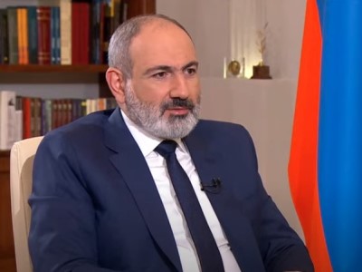 Премьер-министр Армении: Для реформирования армии необходимо повысить привлекательность военной службы