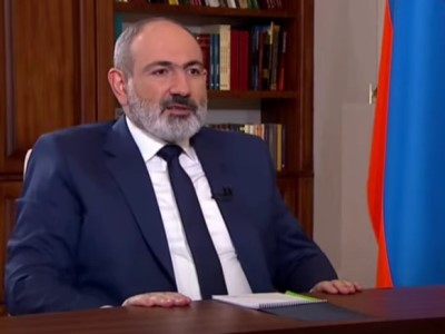 Ձևավորվում են պետություն-եկեղեցի նոր հարաբերություններ. Գուցե ի վերջո եկեղեցին զբաղվի իր բուն գործառույթներով.Փաշինյան
