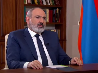 Пашинян: Если государство без необходимости будет вмешиваться в обменный курс-экономика только пострадает