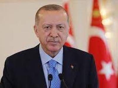 Erdogan signs decree on appointing Turkey ambassador to Israel