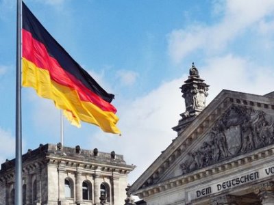 Germany withdraws from Energy Charter Treaty