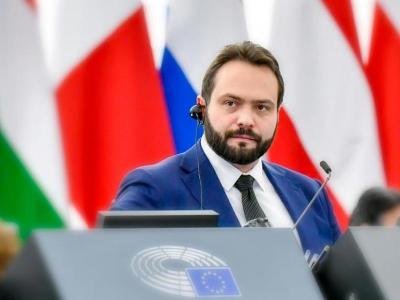 Депутат Европарламента обвинил Евросоюз в безразличном отношении к событиям в Армении