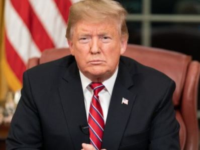 Fox News: Trump has been silent on social media for over 24 hours amid Republican failures