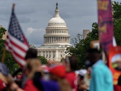 Washington Post: U.S. intelligence believes UAE tried to interfere in U.S. politics