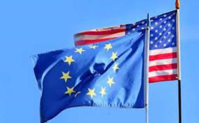 Reuters: U.S. to demand EU colleagues to continue aid to Kyiv at G20