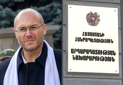 ՄԻՊ-ը ևս իր ուշադրության կենտրոնում է պահելու Վարուժան Ավետիսյանի առողջական վիճակը. Հայտարարություն