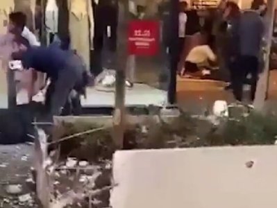 Media: Terrorist attack considered as one of versions of bombing in Istanbul
