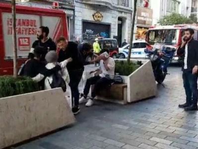 Number of injured in Istanbul blast rises to 81