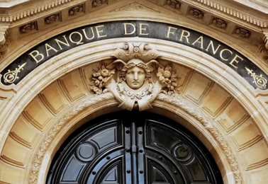 French and German central bank heads call for speeding up EU capital markets union