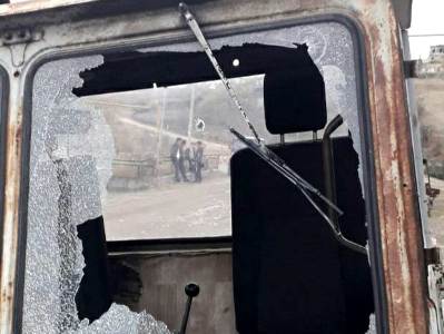 Russian Defense Ministry confirms violation of ceasefire in Artsakh by Azerbaijani Armed Forces