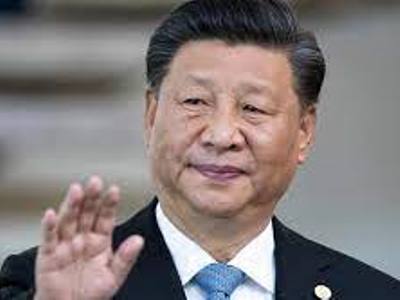 Xi Jinping: China does not intend to challenge the U.S.