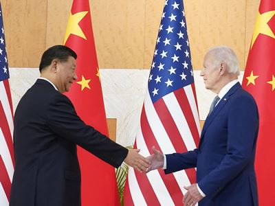 Biden calls talks with Xi Jinping at G20 summit frank